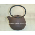 1.1L Cast Iron Teapot